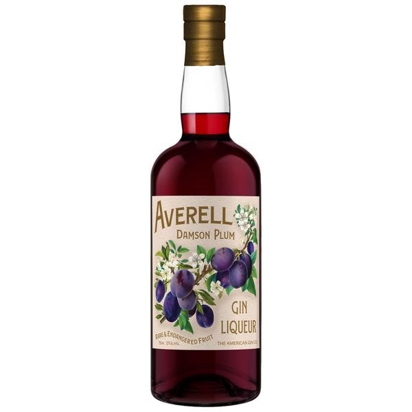 Averell - Damson Plum Gin Liqueur 0 (750)