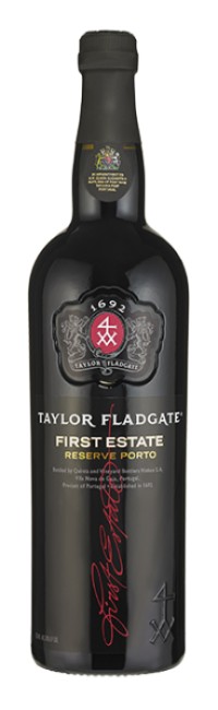 Taylor Fladgate - Port First Estate (750)