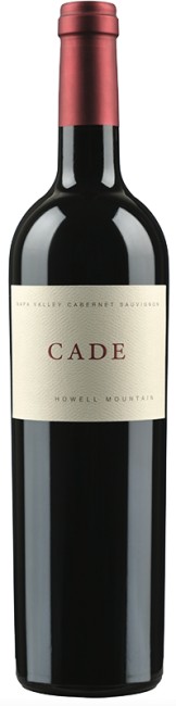 Cade Winery - Cabernet Sauvignon Howell Mountain 2018 (750ml) (750ml)