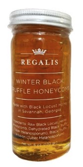 Regalis - Winter Black Truffle Honeycomb 0