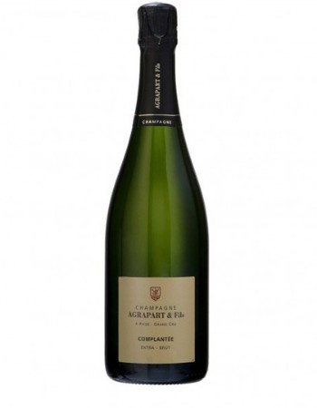 Agrapart - Complantee Extra Brut Grand Cru 0 (750)