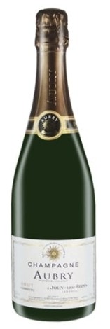 Champagne Aubry - Brut 0 (750)