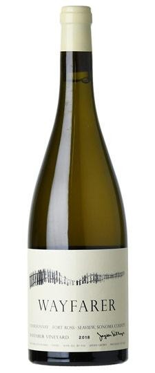Wayfarer - Chardonnay Wayfarer Vineyard 2020 (750)