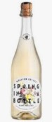 Wolffer Estate - Spring in a Bottle Blanc de Blancs Non-Alcoholic 0 (750)